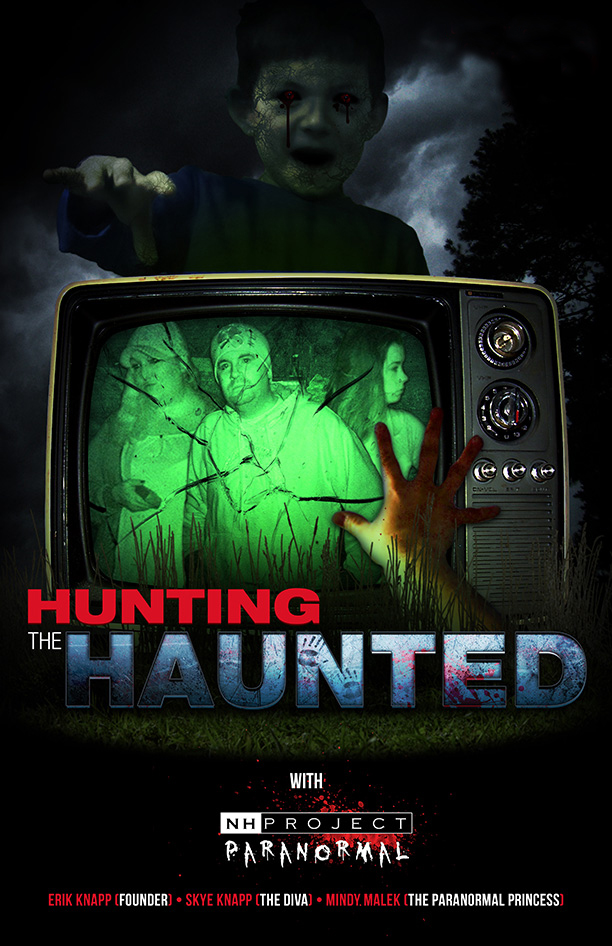 Hunting the Haunted